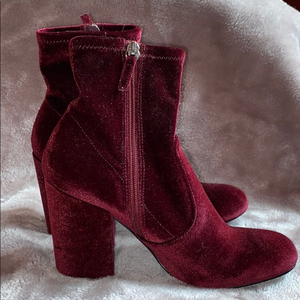SALE! Steve Madden Booties